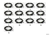 61119338182-Repair module-remote