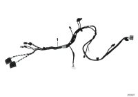 61129212246-Wiring set-seat rr lh