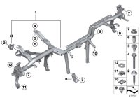 51459291315-Bracket facia panel