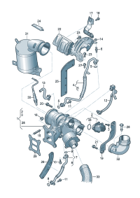 06K145778AS-PIPE COMP B,ATF
