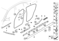 51477172295-Trim sill fr lh