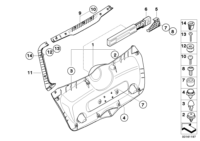 07132756983-STOPER RUB D16X15