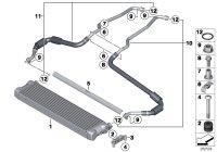 17212284260-RADIATOR,ENG COOLING-3(F30)