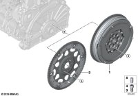 21208600211-Flywheel-double mass