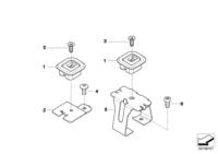 72147255423-Bracket child seat