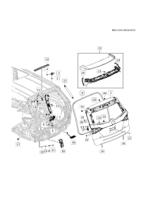 85123364-Spoiler, rr (incl. 23-24)