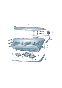 3ED941113-LED headlamp D  -01.05.2017