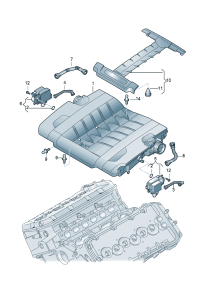 07C103641K-HOSE, VENTILATION