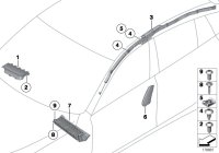 72129142536-Module assy-fr seat