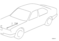 07143428482-Hexagon bolt