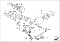 11780872674-SENSOR, OXYGEN