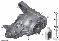 33108839889-Transaxle rr