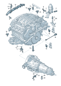 079919081C-Switch, oil pressure Sensor, high pressure