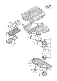 057117070G-SEALING GASKET