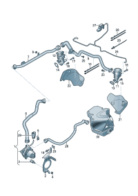 079959231K-Air pump, secondary D-10.10.2016