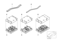 61136901701-Connector-IDC