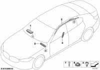 72127427118-Head side right a/ B
