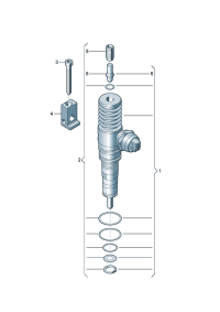 038130073AJ-Pump-nozzle unit