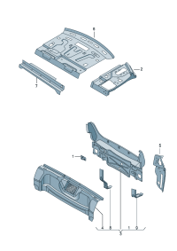 5C6809991-Trim-D pillar