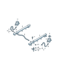 07L133551B-Valve, injection D  -29.08.2016