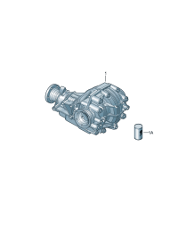 0BC500043Q-Gear, reduction
