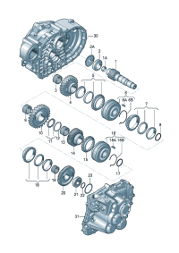 02M311123-BEARING-TAPERED ROLL