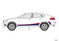 51142219958-Stripe assy-side