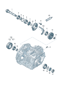 096323873A-Cap, bearing