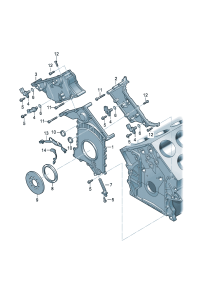 07P103171A-Sealing flange