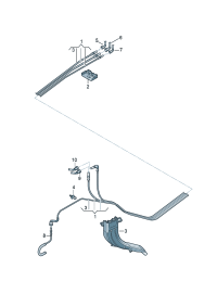 5QD200059F-Fuel pipe set D-19.09.2016