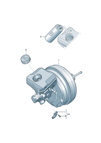 80D612103-SET,MASTER POWER