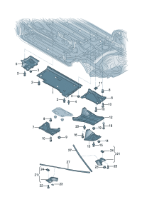 4GD825215-Finisher, floor