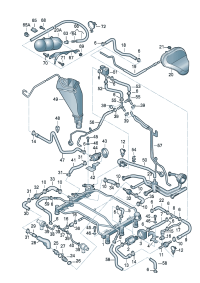 078103235B-HOSE, VENTILATION