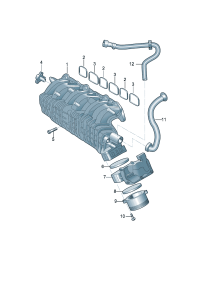 03H129712-DUCT-AIR