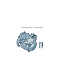 0D1300040D-Gearshift (5th)