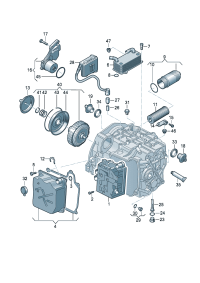 0GC325201E-Cap w/packing D  -26.06.2017