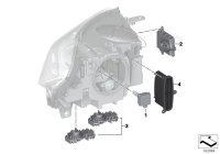 63117440879-Hid lamp