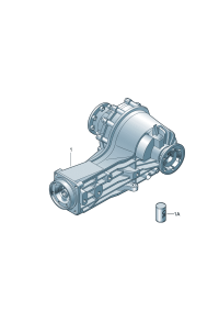 0AR500043C-Gear, reduction D  -02.05.2011