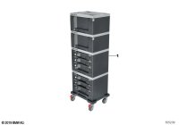 61132470939-Case 4.0, cable bundle repair