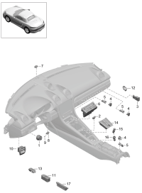97061353309-Light switch