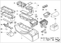 51167110646-Telephone kit