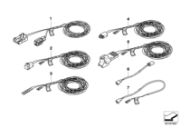 61126929839-Service harness