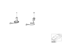 61128384708-Service harness