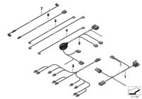 61119235136-Wire set