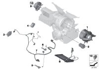 64113453933-Wiring assy