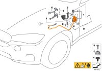 61129387157-Socket assy-charger