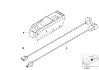 84118364907-Eject box serial telephone