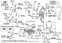 7910108130-RADIATOR ASSY