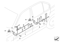 61128369387-Module-air bag