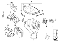 12907584146-Box, electric